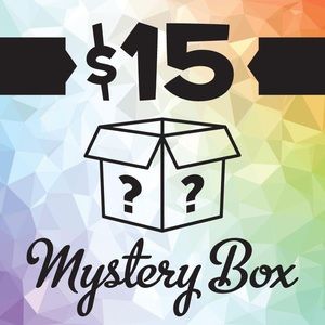 $15 Mystery Box
